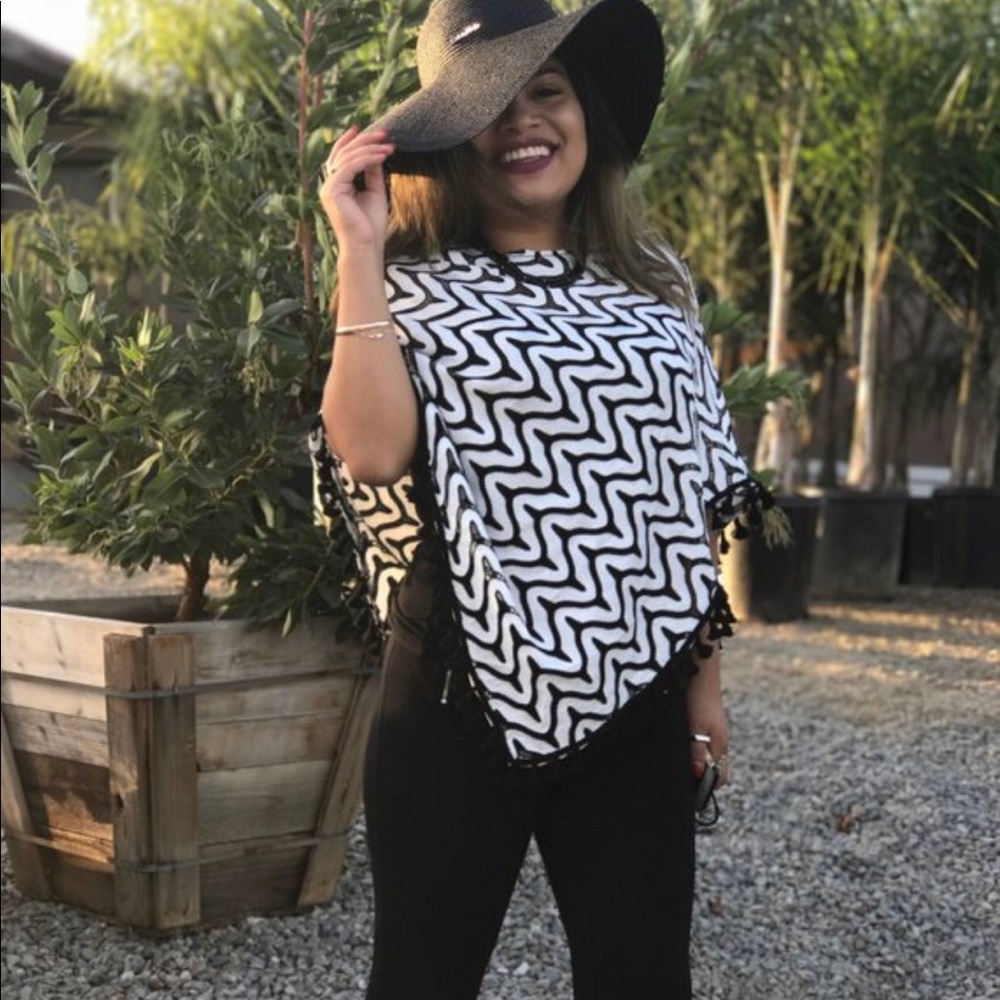 Poncho